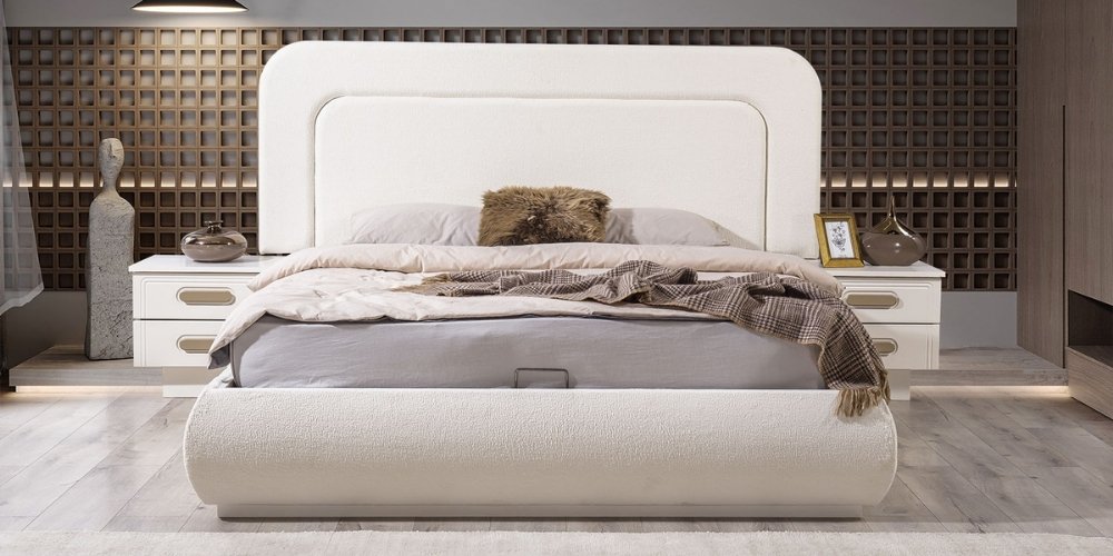 Nova Yatak Odası Takımı