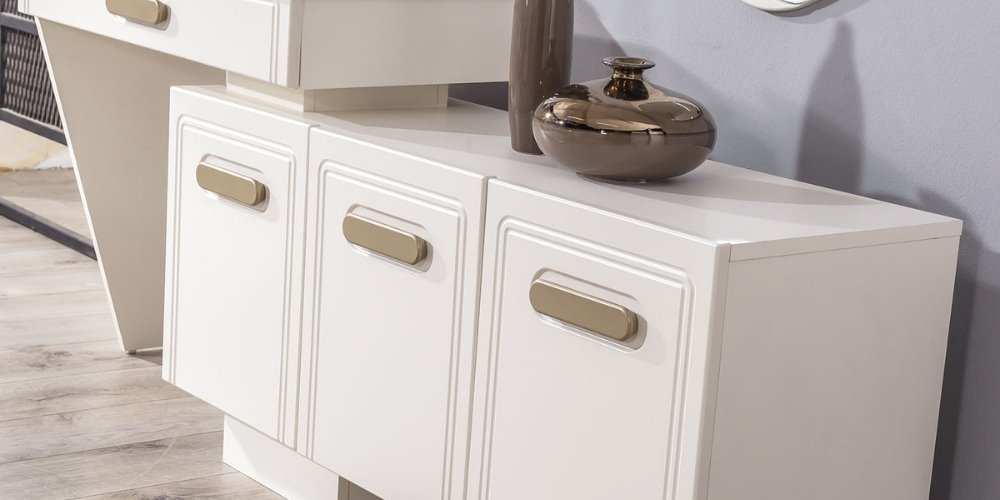 Nova Yemek Odası Takımı