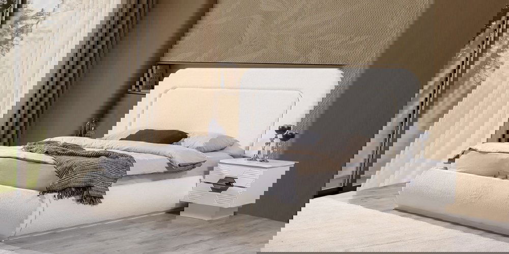 Opal Yatak Odası Takımı