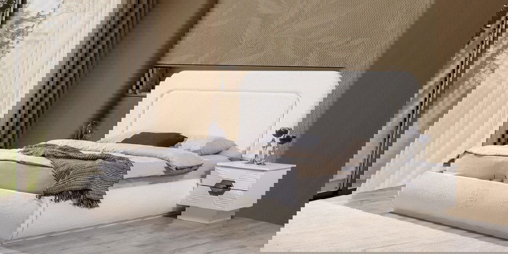 Opal Yatak Odası Takımı