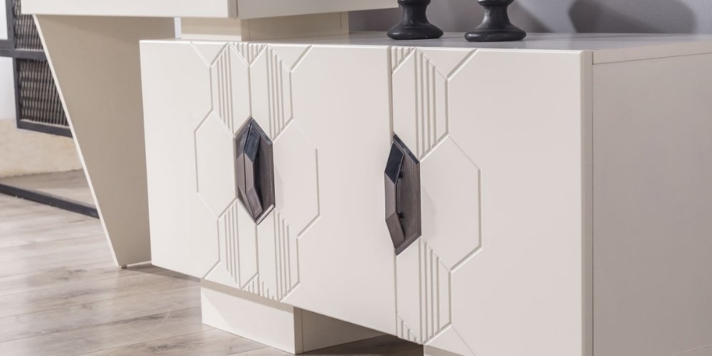 Opal Yemek Odası Takımı