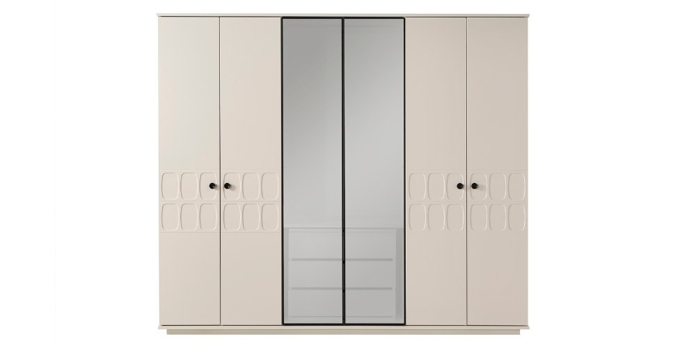 Petek Yatak Odası Takımı