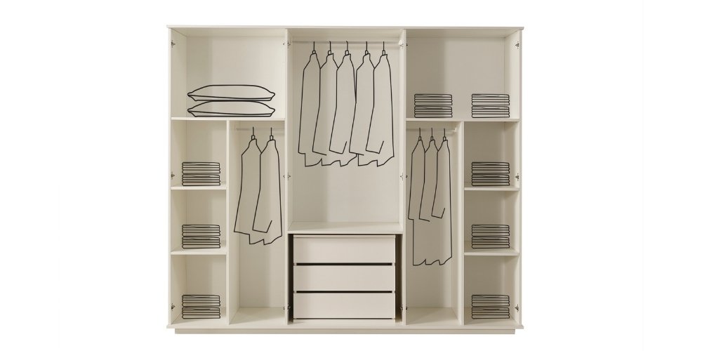 Petek Yatak Odası Takımı