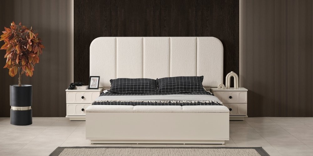 Petek Yatak Odası Takımı