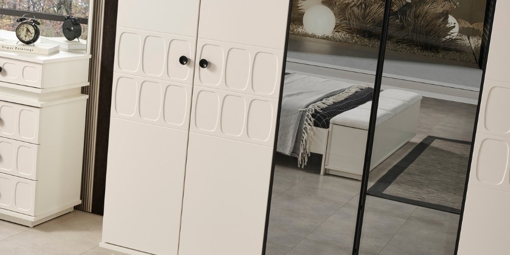 Petek Yatak Odası Takımı