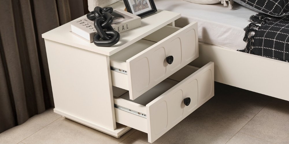 Petek Yatak Odası Takımı