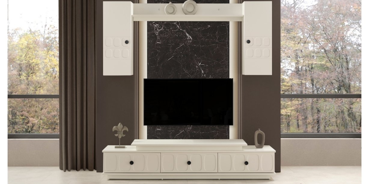 Petek Yemek Odası Takımı