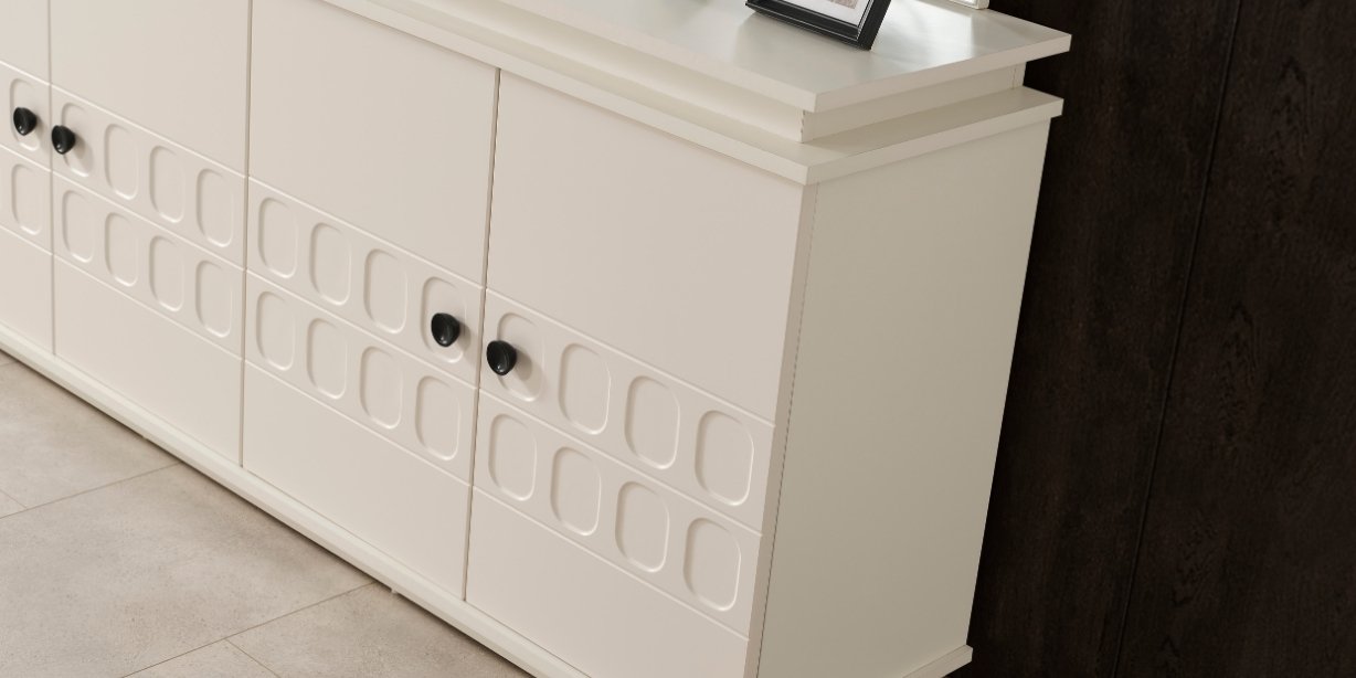 Petek Yemek Odası Takımı