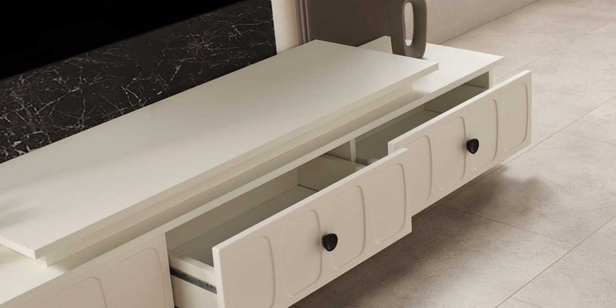 Petek Yemek Odası Takımı