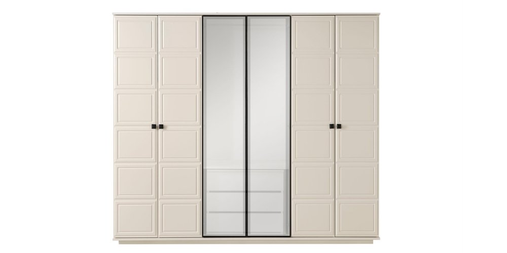 Vizyon Yatak Odası Takımı