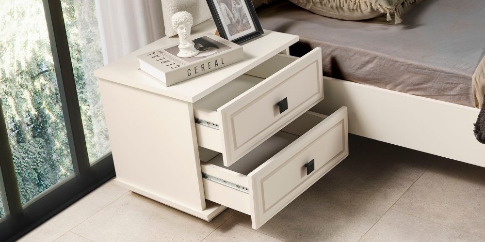 Vizyon Yatak Odası Takımı