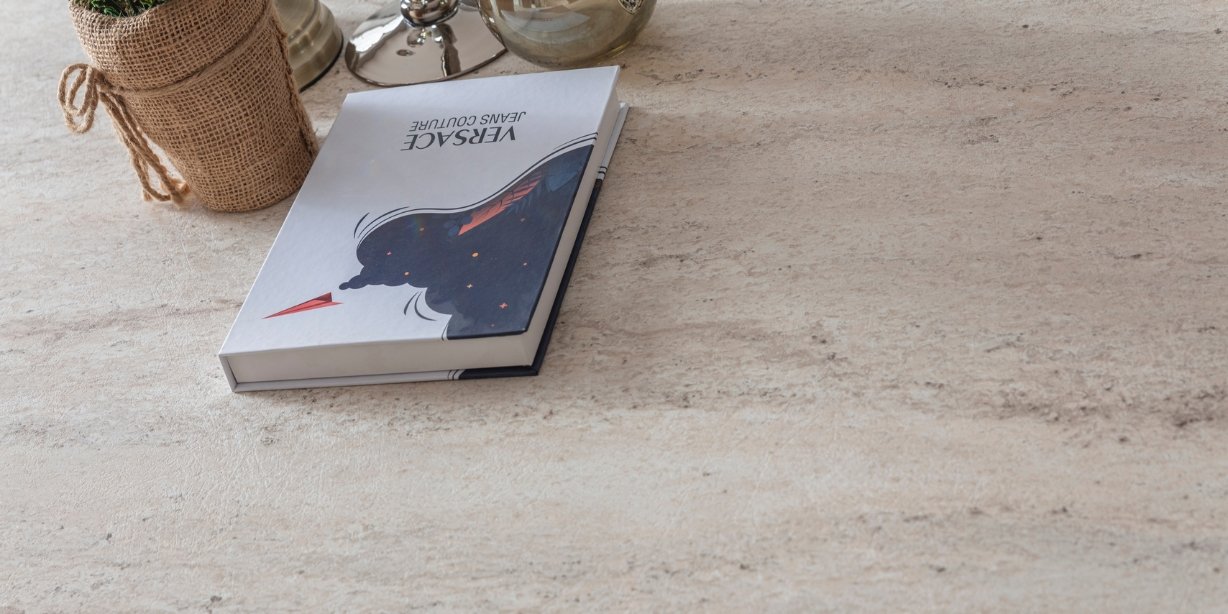 Flora Yemek Odası Takımı