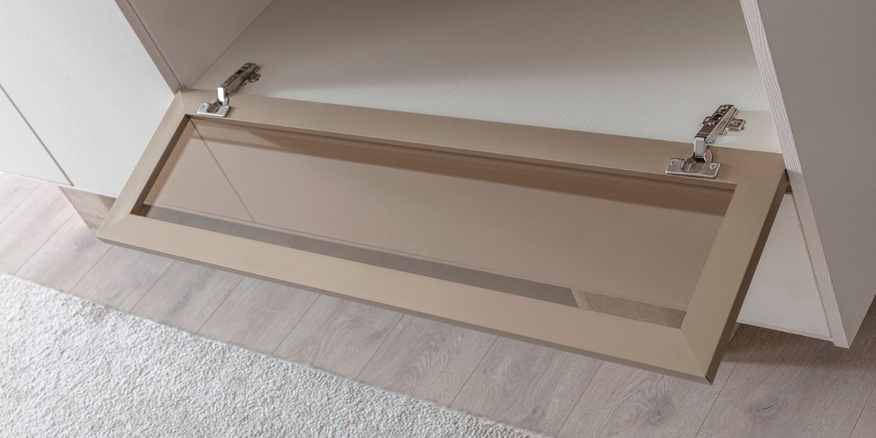 Flora Yemek Odası Takımı