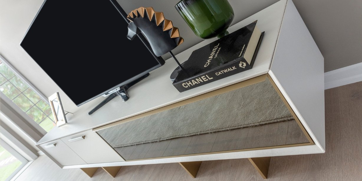 Valore Yemek Odası Takımı