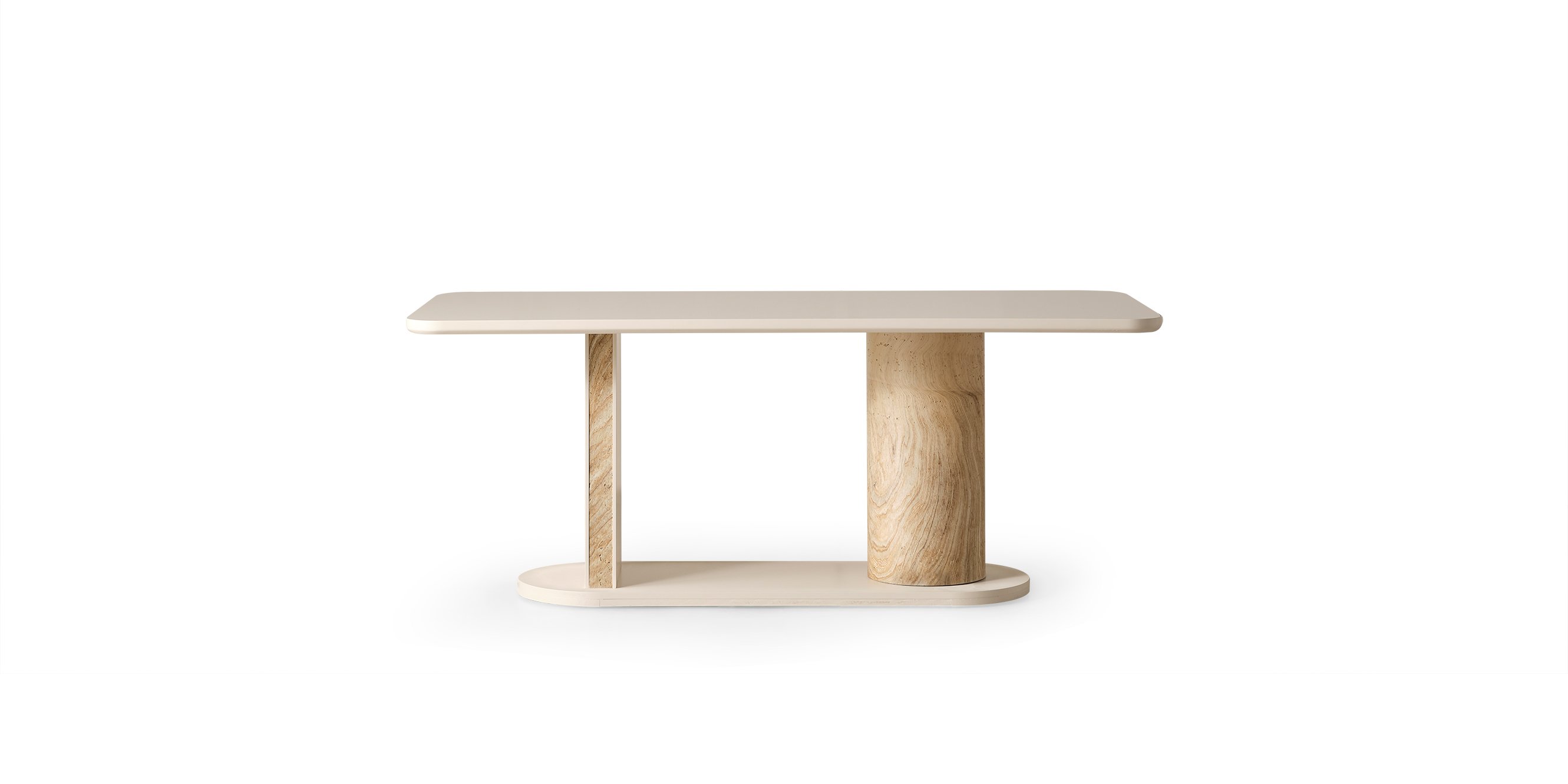 Serene Yemek Odası Takımı