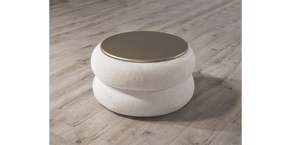 Lusso Koltuk Takımı