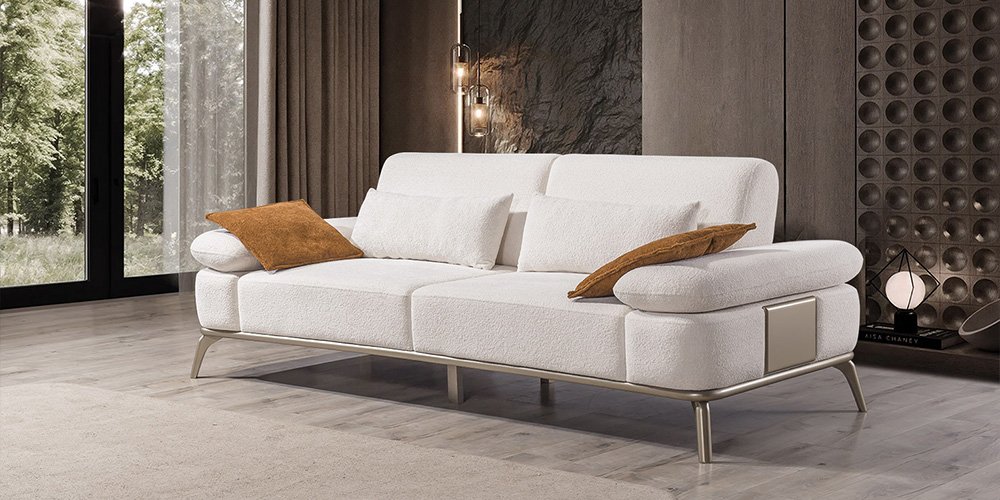 Lusso Koltuk Takımı