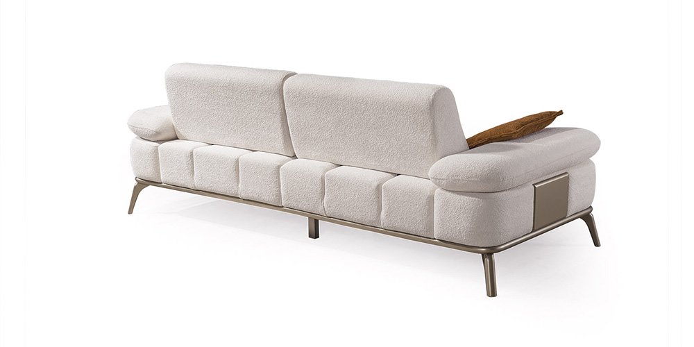 Lusso Koltuk Takımı