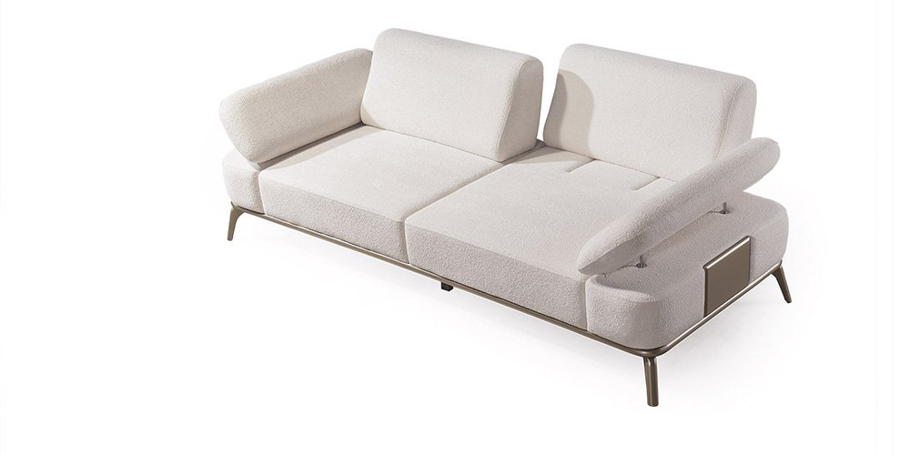 Lusso Koltuk Takımı