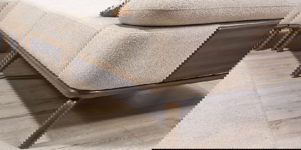 Vista Köşe Koltuk Takımı Ceviz