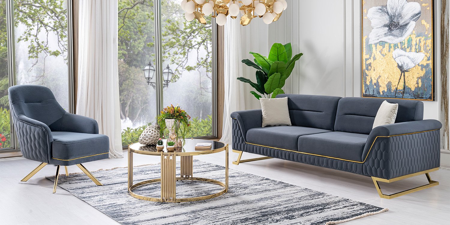 Artoo Koltuk Takımı