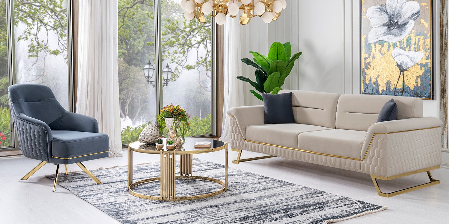 Artoo Koltuk Takımı