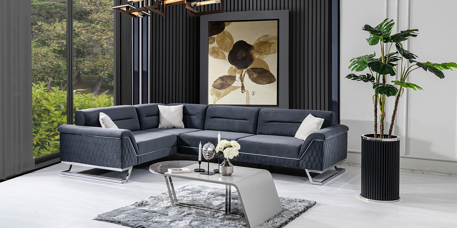 Artoo Köşe Koltuk Takımı