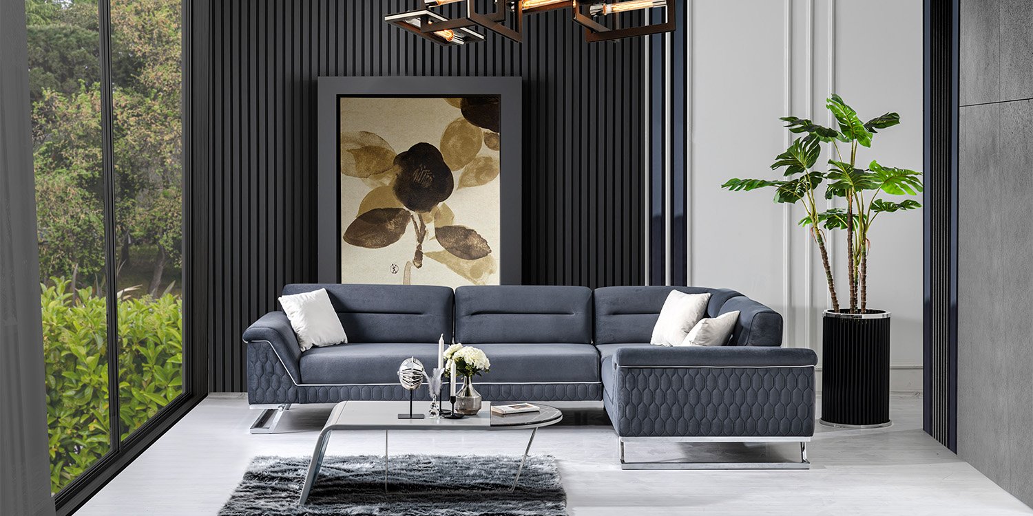 Artoo Köşe Koltuk Takımı