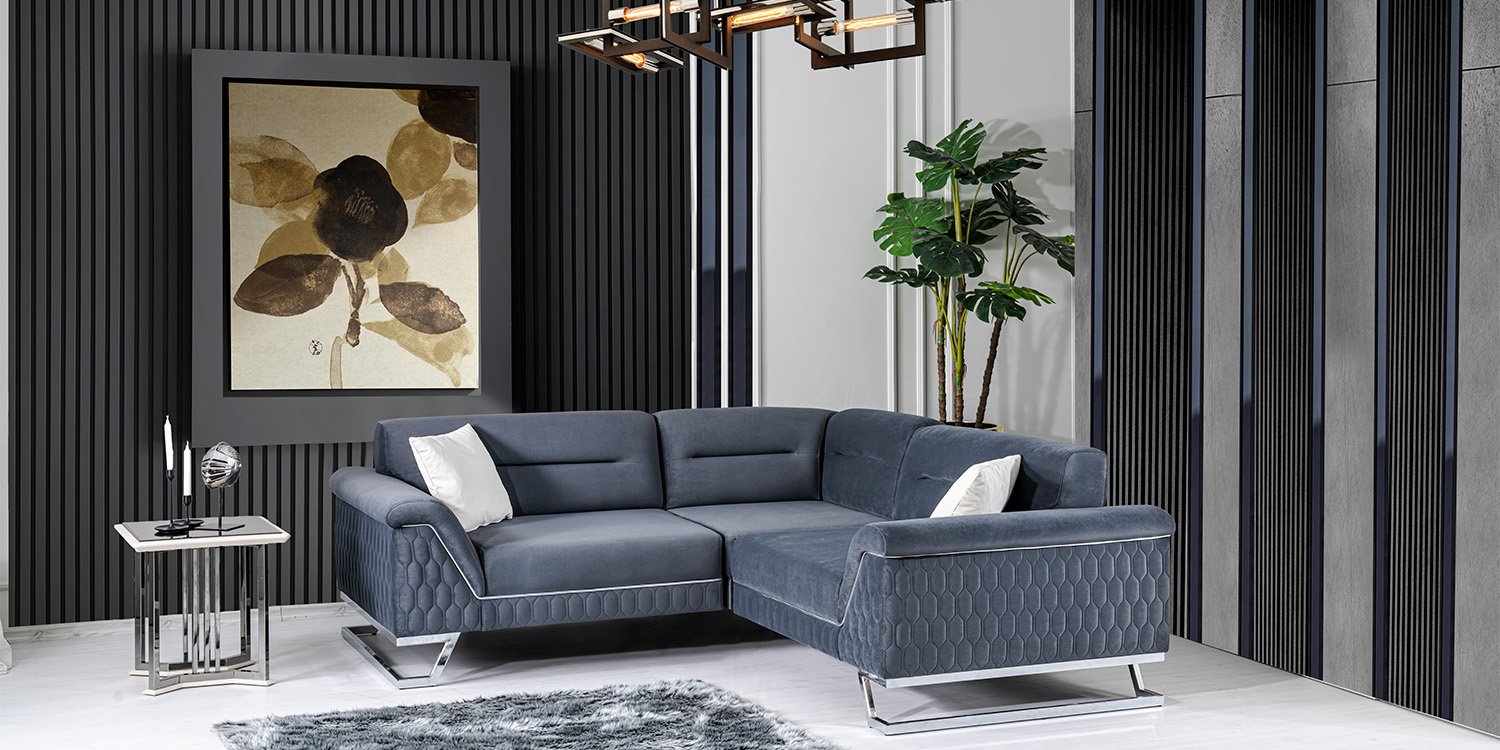 Artoo Köşe Koltuk Takımı