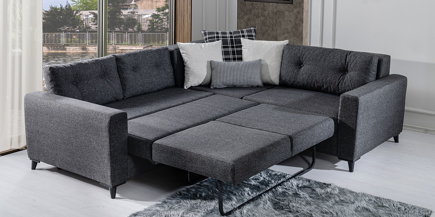 Bahar Köşe Koltuk Takımı