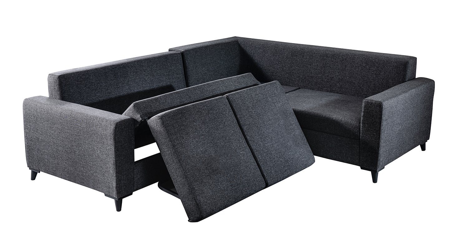 Bahar Köşe Koltuk Takımı