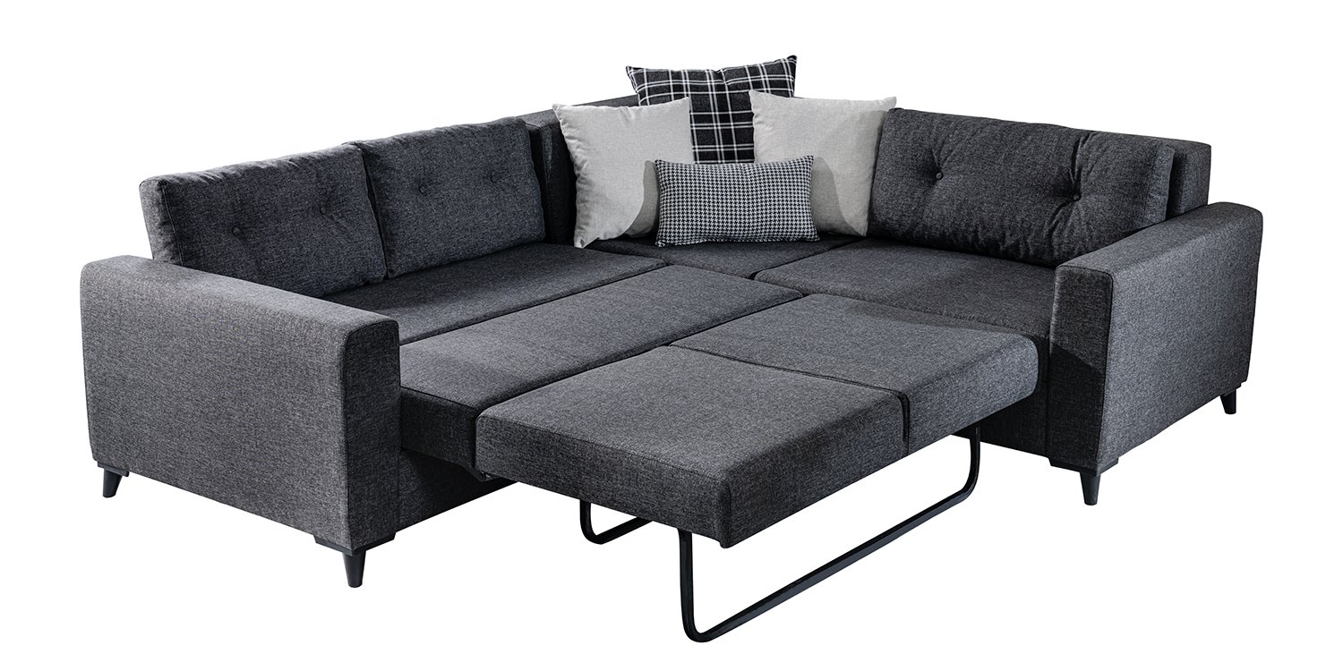 Bahar Köşe Koltuk Takımı