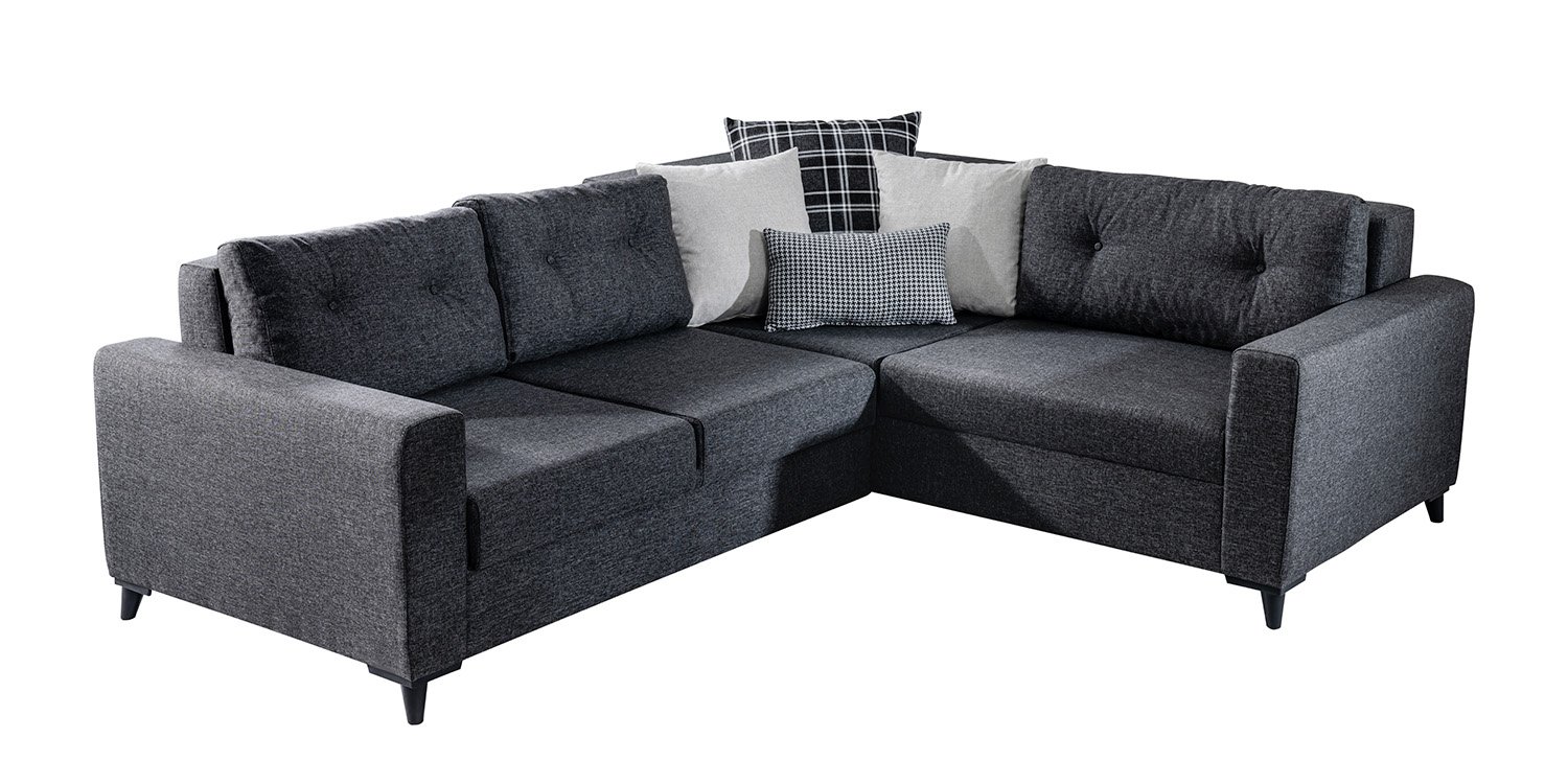 Bahar Köşe Koltuk Takımı