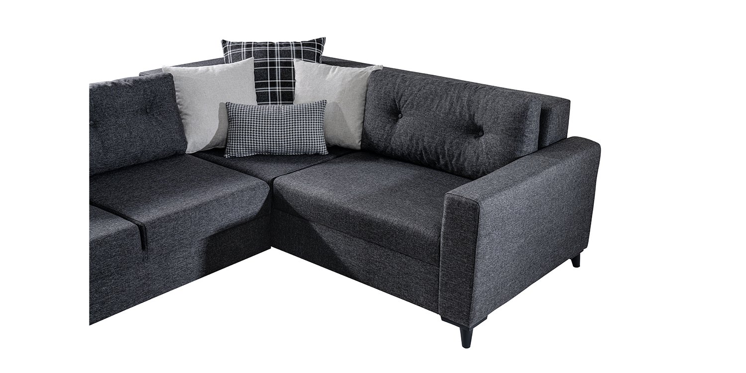 Bahar Köşe Koltuk Takımı