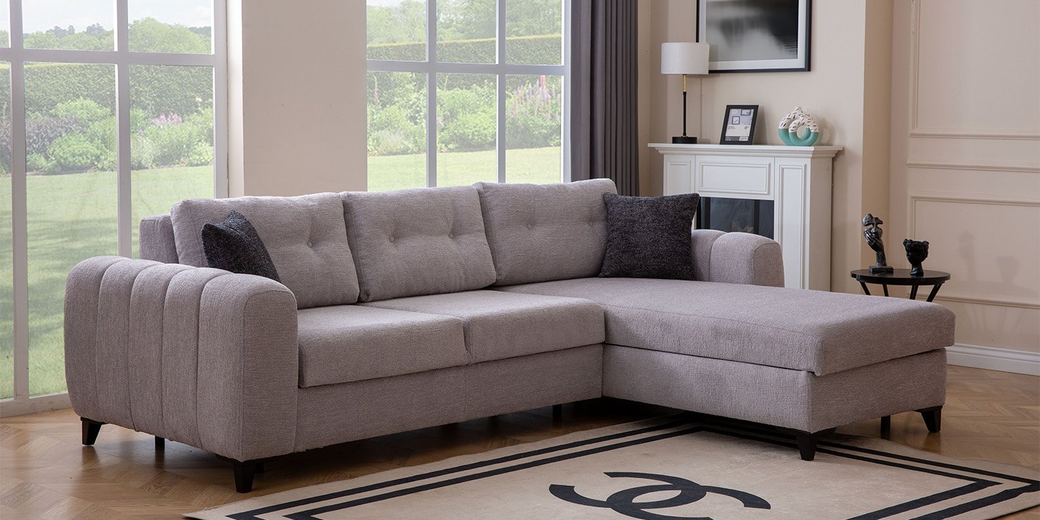 Cemre Köşe Koltuk Takımı