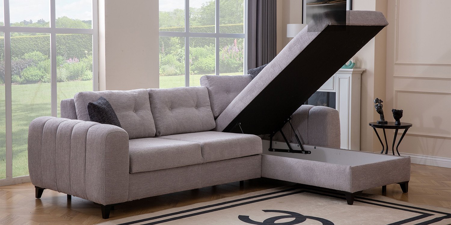 Cemre Köşe Koltuk Takımı