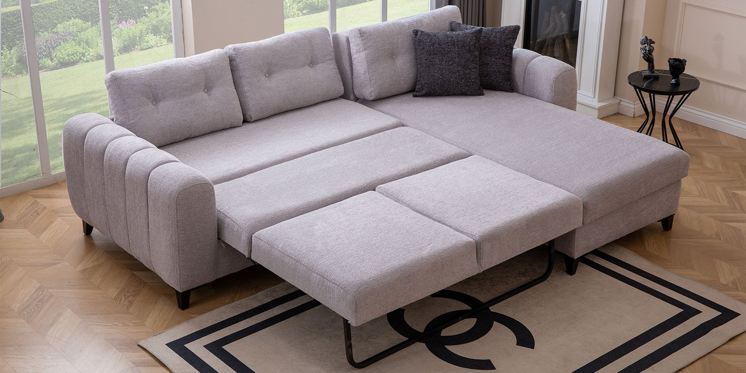 Cemre Köşe Koltuk Takımı