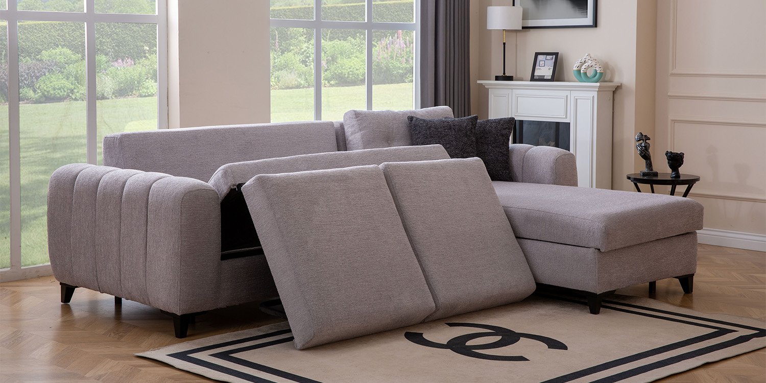 Cemre Köşe Koltuk Takımı