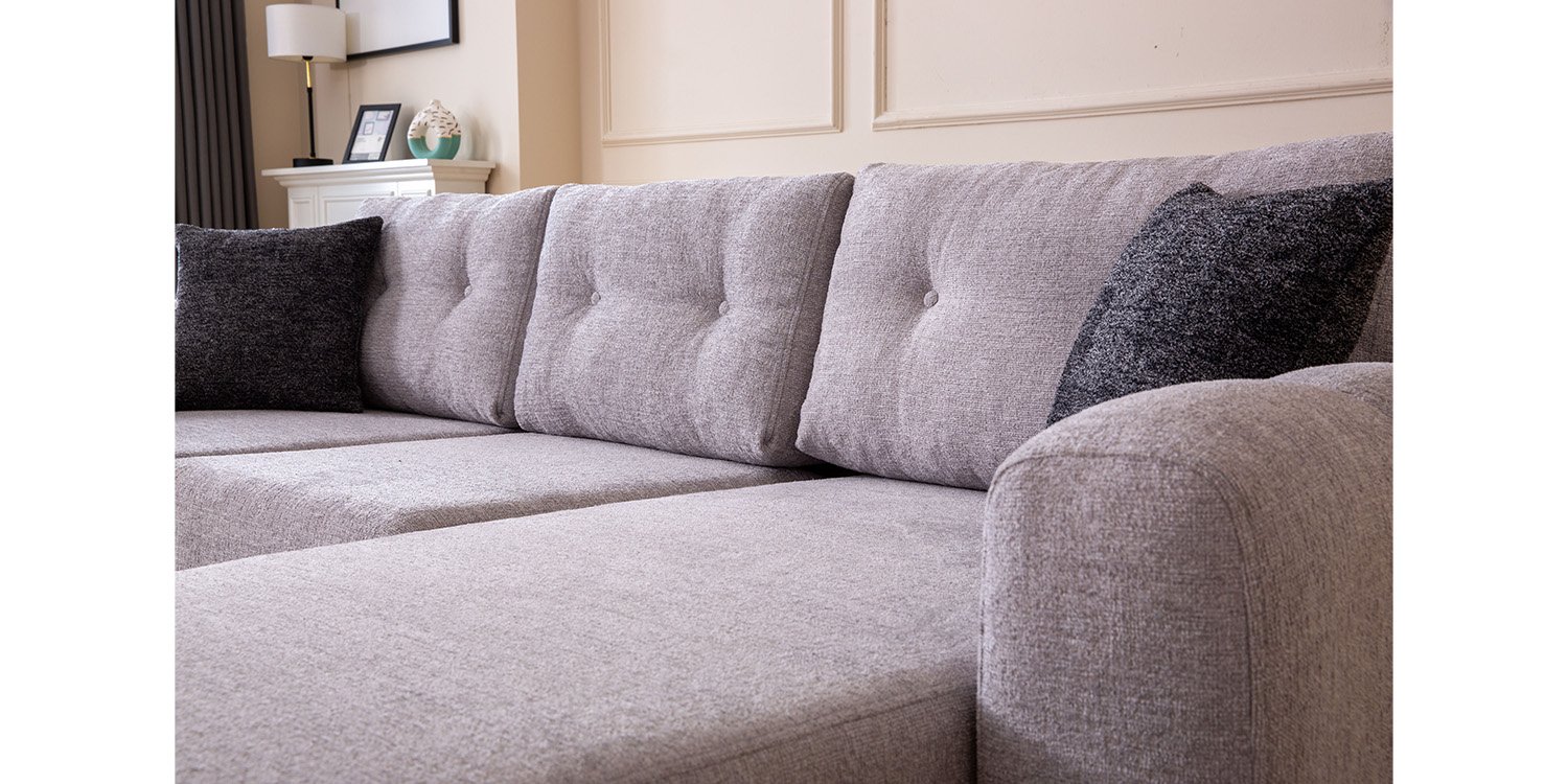 Cemre Köşe Koltuk Takımı