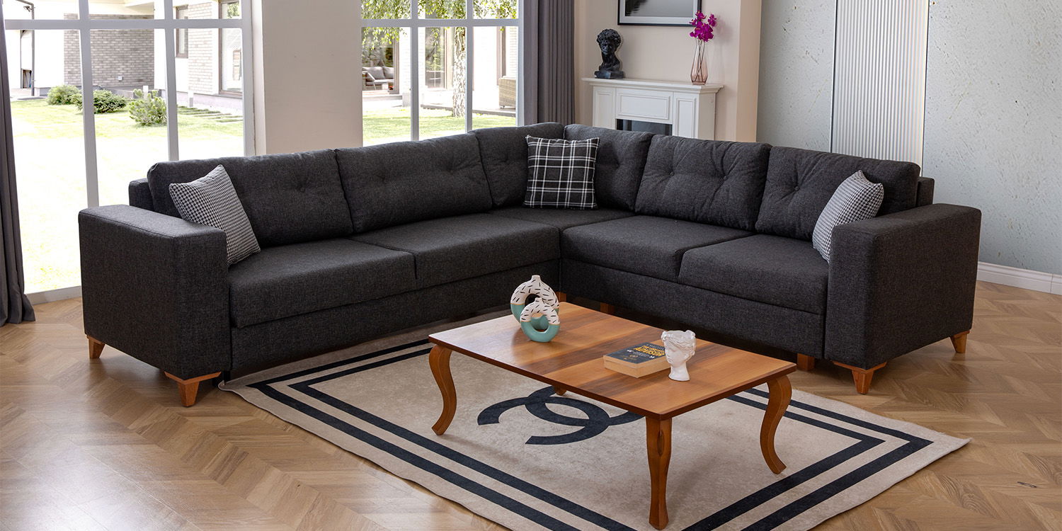 Kumsal Köşe Koltuk Takımı