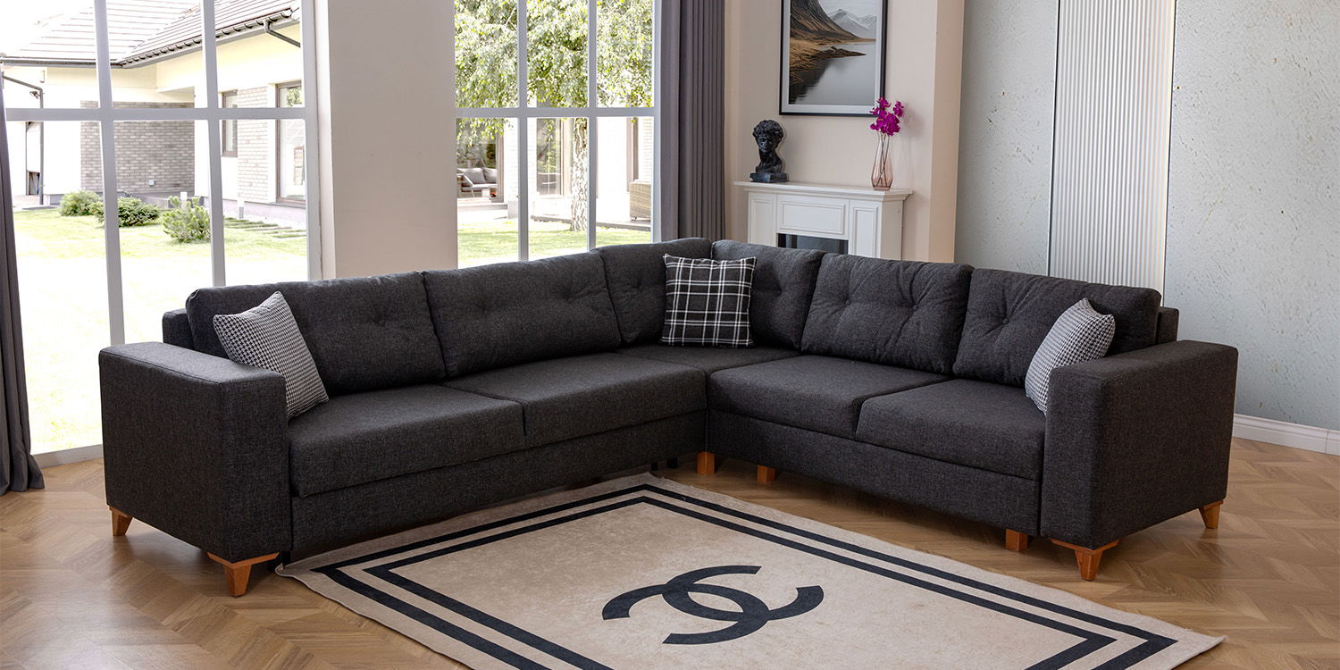 Kumsal Köşe Koltuk Takımı