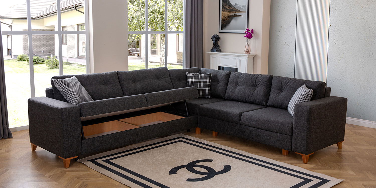 Kumsal Köşe Koltuk Takımı