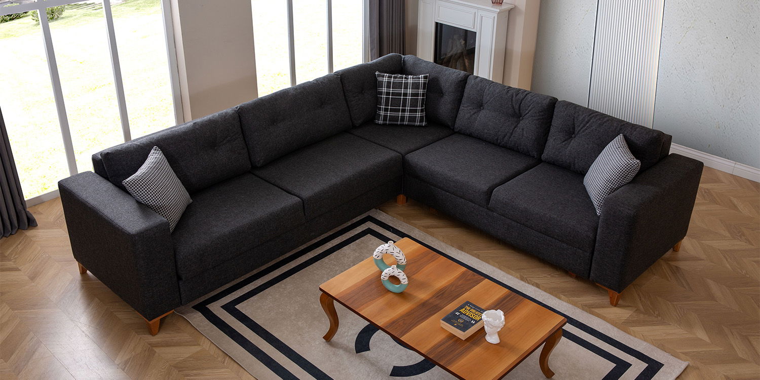 Kumsal Köşe Koltuk Takımı