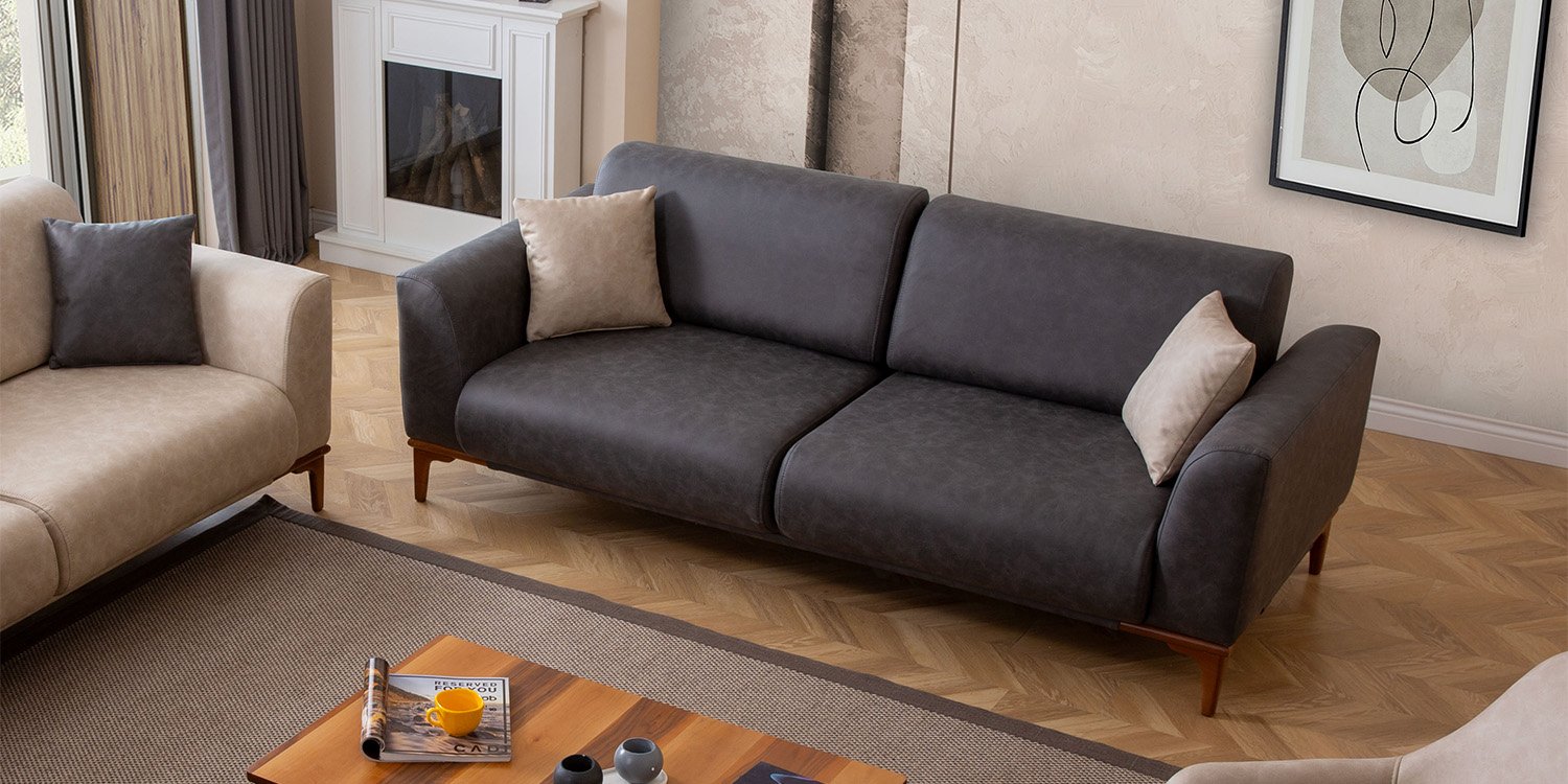 Storm Koltuk Takımı