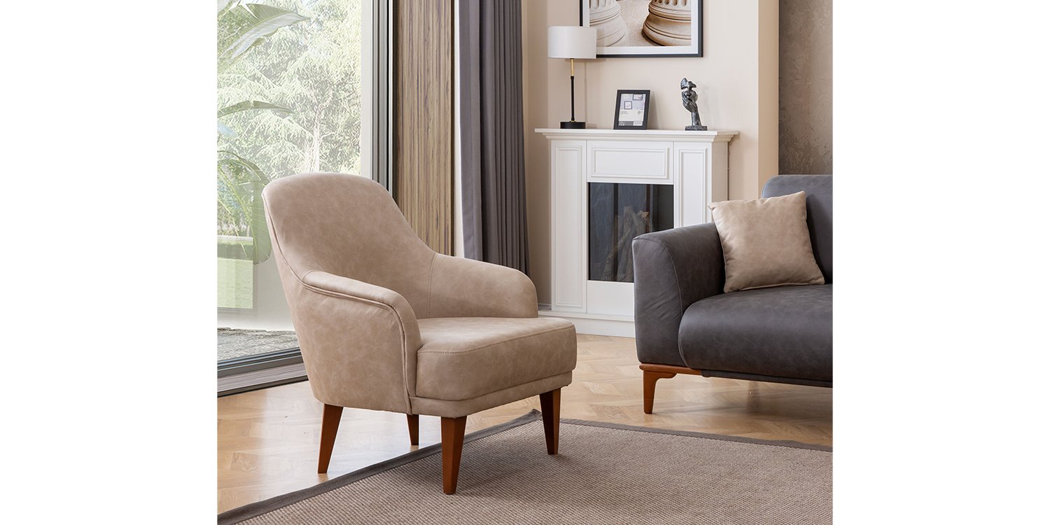 Storm Koltuk Takımı