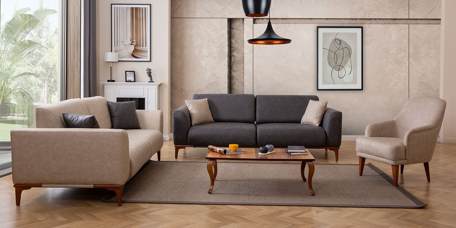 Storm Koltuk Takımı