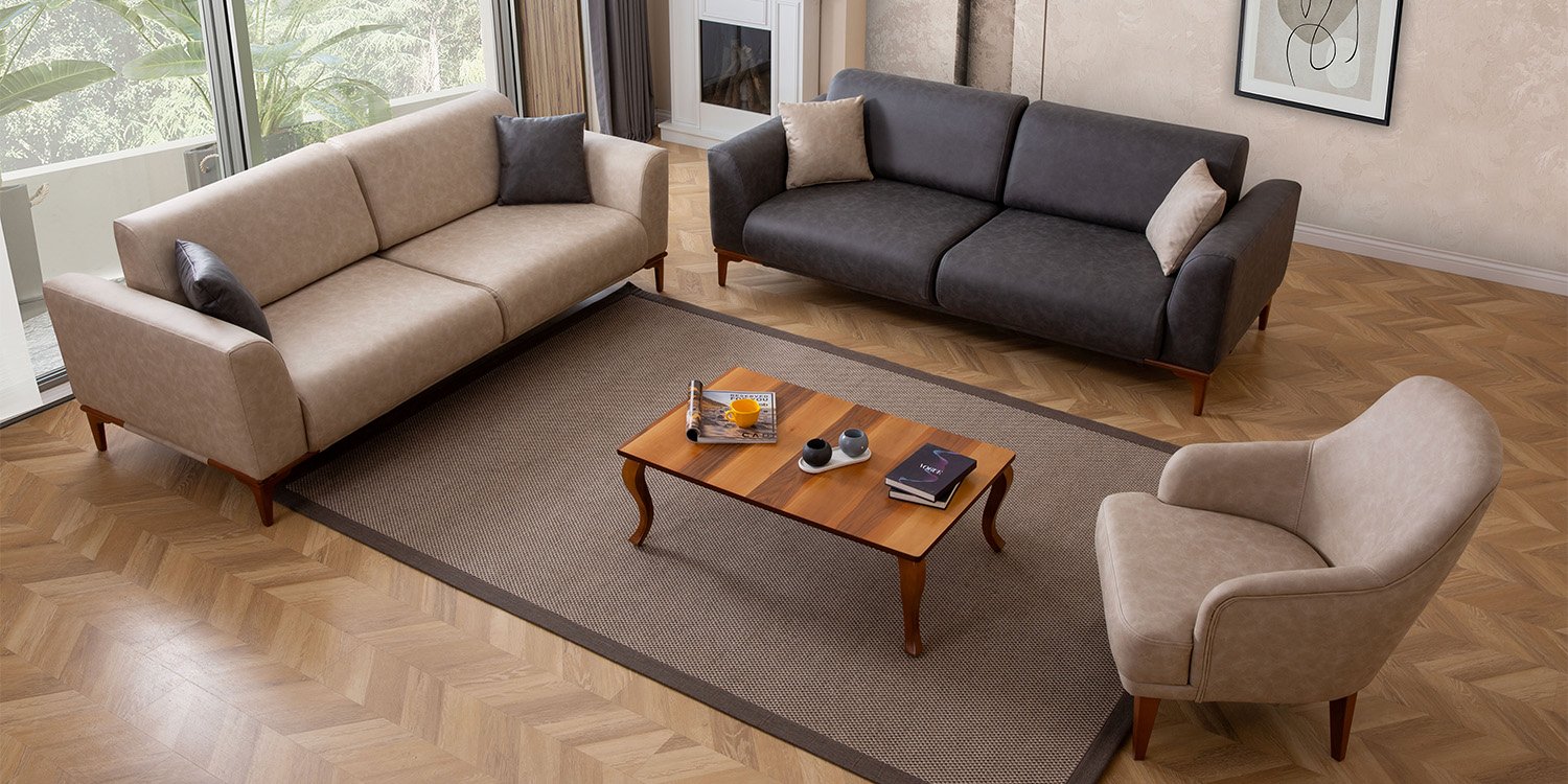 Storm Koltuk Takımı