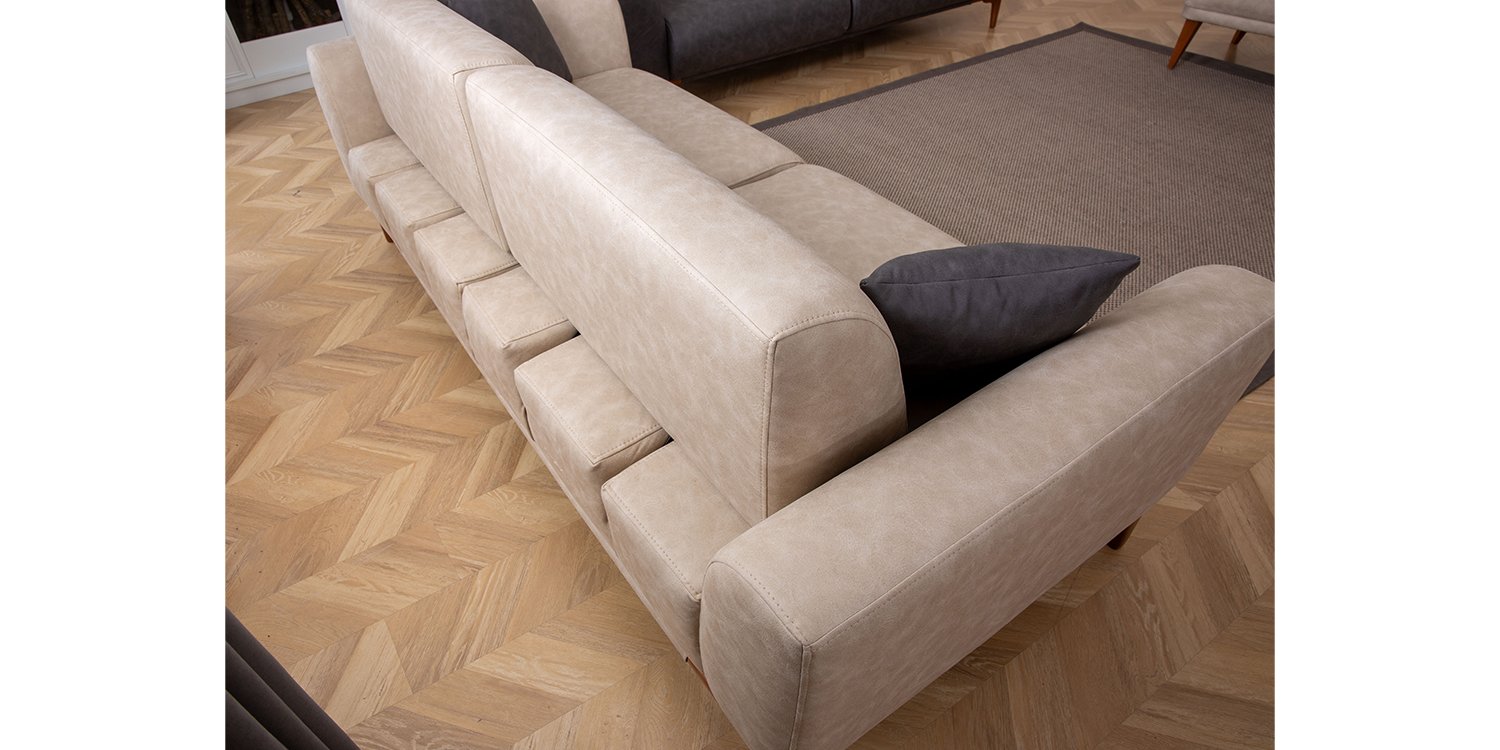 Storm Koltuk Takımı