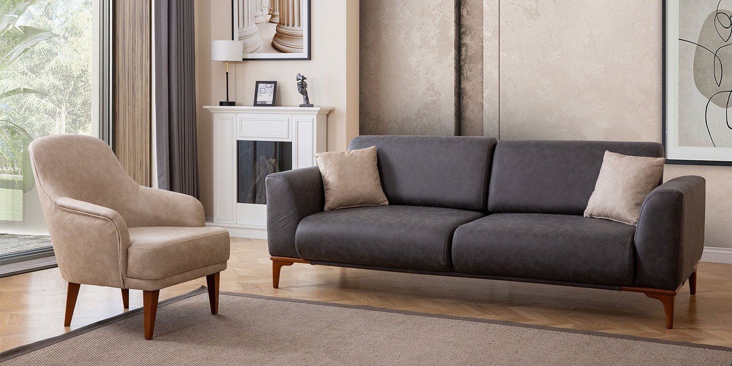 Storm Koltuk Takımı