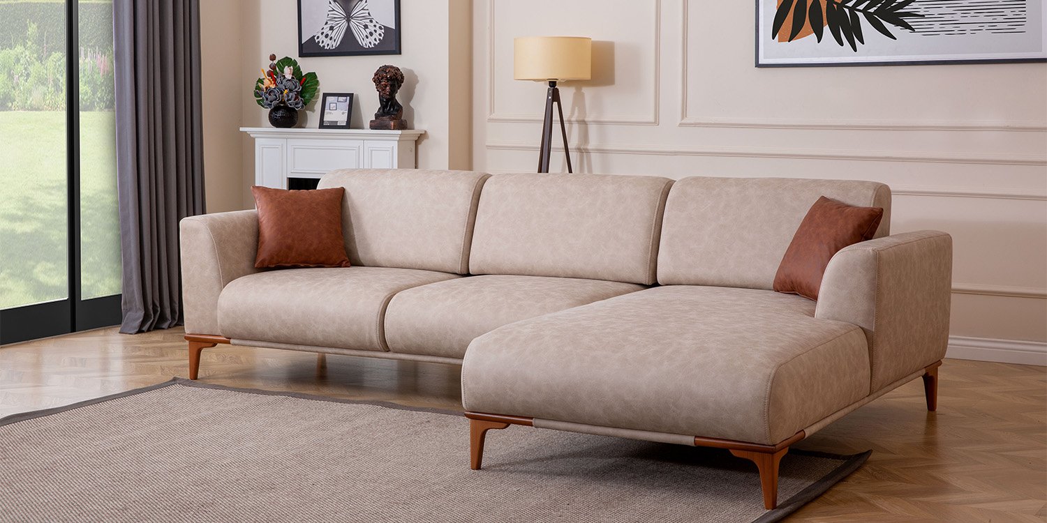 Storm Köşe Koltuk Takımı